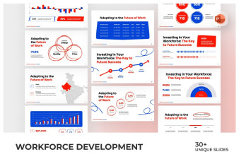 Workforce Development
